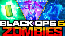 Thumbnail for BLACK OPS 6 ZOMBIES 100% SUPER EASTER EGG SPEEDRUN! (ALL 40 EES) [Call of Duty: Black Ops 6 Zombies] | CodeNamePizza