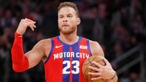 Thumbnail for Pistons Buyout Blake Griffin! Nets Favorites To Sign Him! 2020-21 NBA Season