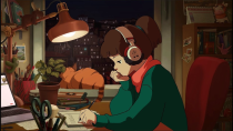 Thumbnail for lofi hip hop radio 📚 - beats to relax/study to | Lofi Girl