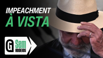 Thumbnail for TCU reconhece pedalada fiscal e deputados se mobilizam por impeachment de Lula / GAZETA DO POVO | Gazeta do Povo - Extras