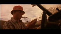 Thumbnail for Fear and Loathing in Las Vegas - Ending Scene | Zsolt Dobos