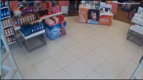 Thumbnail for Looters Showed Up To Steal From A Cosmetics Store – Police Were Waiting For Them