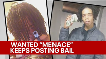 Thumbnail for Wanted 'menace' Kenneth Twyman keeps posting bail, getting out | FOX6 News Milwaukee | FOX6 News Milwaukee