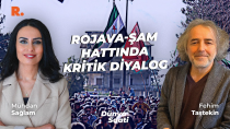 Thumbnail for Dünya Saati | Rojava-HTŞ diyaloğu, Türkiye'deki süreci nasıl etkiler? #CANLI | Gazete Duvar