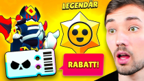 Thumbnail for 🔴Auf die NEUE SEASON warten! | Jo Jonas - Brawl Stars