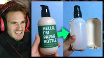 Thumbnail for Bad Design Deserves To Go To Jail. #96[REDDIT REVIEW] /r/baddesign | PewDiePie