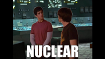 Thumbnail for Drake and Josh cause the Chernobyl Nuclear Disaster | Solid jj