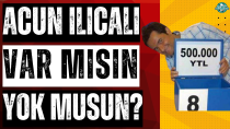 Thumbnail for Var mısın yok musun Acun Ilıcalı? | Galatasaray'dan Acun Ilıcalı'ya tokat gibi cevap | Spor Gecesi Digital