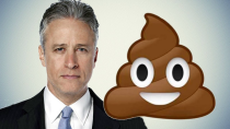 Thumbnail for The Top 5 Ways Jon Stewart Was Full of Sh*t