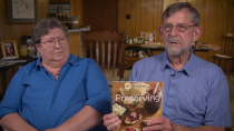 Thumbnail for Texas Says 'Pickles' Only Come From Cucumbers. So This Couple's Farm Went Out of Business.