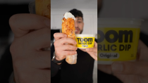 Thumbnail for TOOM Shish Tawook Sandwich | The Golden Balance