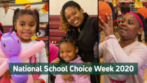 Thumbnail for National School Choice Week 2020 Highlights