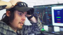 Thumbnail for Every Crypto Guy Ever... | Garn. | Garn.