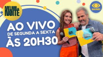 Thumbnail for [AO VIVO] MELHOR DA NOITE - 04/07/2024 | Melhor da Noite