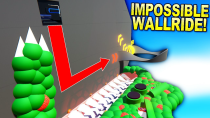 Thumbnail for This Wallride Technique Violates Physics! [Zeepkist] | ScrapMan