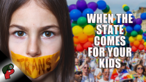 Thumbnail for When The State Comes For Your Kids | Ride and Roast