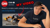 Thumbnail for CNN stole my video | Allen Pan