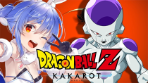 Thumbnail for 【ドラゴンボール Z KAKAROT】完全初見によるドラゴンボールZ カカロット！！！！！！！！！！！！！ぺこ！【ホロライブ/兎田ぺこら】※ネタバレあり | Pekora Ch. 兎田ぺこら