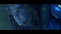 Thumbnail for Battlefield Earth - Boardroom Scene