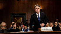 Thumbnail for We're All Brett Kavanaugh Now