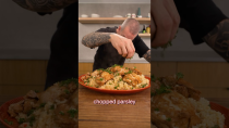 Thumbnail for Pressure Cooker Chicken and Rice 🌾 | Andy Cooks