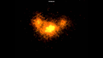 Thumbnail for OpenGL Particle Explosions | ZZZWojta