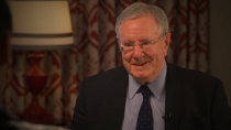 Thumbnail for Steve Forbes on Trump, Taxes, and 100 Years of Forbes Magazine