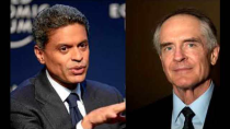 Thumbnail for CNN's Fareed Zakaria Interviews Jared Taylor (Full Interview)