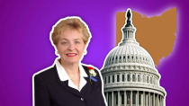 Thumbnail for Porker of The Month (July 2010): Rep. Marcy Kaptur!