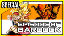 Thumbnail for DragonBall Z Abridged SPECIAL: Episode of Bardock - TeamFourStar (TFS) | TeamFourStar