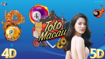 Thumbnail for LIVE DRAW TOTO MACAU | LIVE TOTO MACAU | LIVE DRAW TTM | TOTO MACAU | LIVE MACAU | LIVE TTM | MACAU🔴 | Enzo Fooball