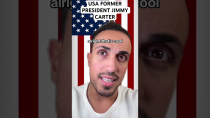 Thumbnail for USA Former President Jimmy Carter | Omar Agamy