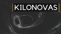 Thumbnail for How Kilonovas Made the Earth and Killed Alternate Gravity - Ask a Spaceman! | Paul M. Sutter