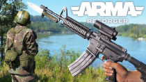 Thumbnail for ARMA Reforger is Simply BRILLIANT! | Fresh Spawns