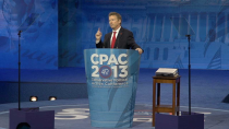 Thumbnail for CPAC: Rand Paul, Libertarians Rising