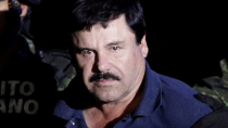 Thumbnail for Will El Chapo’s Arrest Make the Drug Trade More Deadly?