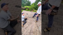 Thumbnail for Roofer proves statefarm inspector wrong. | Firehouse Home Inspections