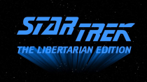 Thumbnail for Star Trek: The Libertarian Edition