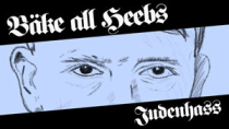 Thumbnail for   Bake All Heebs (A-Ha: Take On Me)