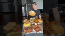 Thumbnail for Ranking EVERY Death Row Meal: Dennis Bagwell | Josh Slavin