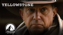 Thumbnail for Yellowstone Official Trailer | Paramount Network