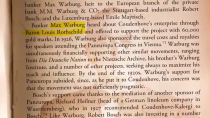 Thumbnail for Dissolving all European nations via mass migration was the intended purpose of the EU all along.