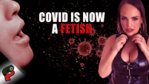 Thumbnail for COVID Is Now A Fetish | Ride and Roast