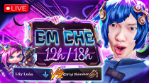 Thumbnail for Máy mới bị sập ạ @@ | Em Chè ĐTCL