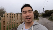 Thumbnail for The WHITEST Part of England? - Nigel Ng (aka Uncle Roger)