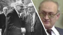 Thumbnail for Demoralization: What Yuri Bezmenov Didn't Tell You | Academic Agent