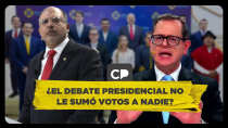 Thumbnail for ¡El POST DEBATE con Kronfle y Rabascall! ¿Alguien se levanta con más votos? | Café la Posta