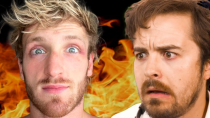 Thumbnail for Logan Paul LAWSUIT Against Coffeezilla! Logan Paul Responds... | Scott Shafer