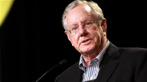 Thumbnail for Steve Forbes Explains Trump's Appeal