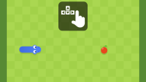 Thumbnail for Google Snake [game]